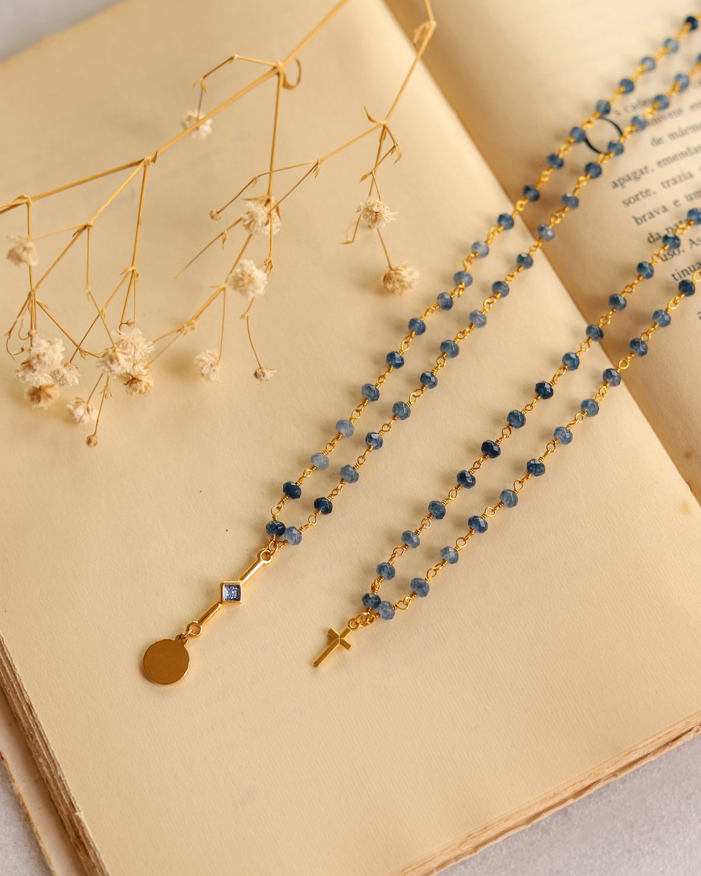 Conjunto Verona Blue Moon
