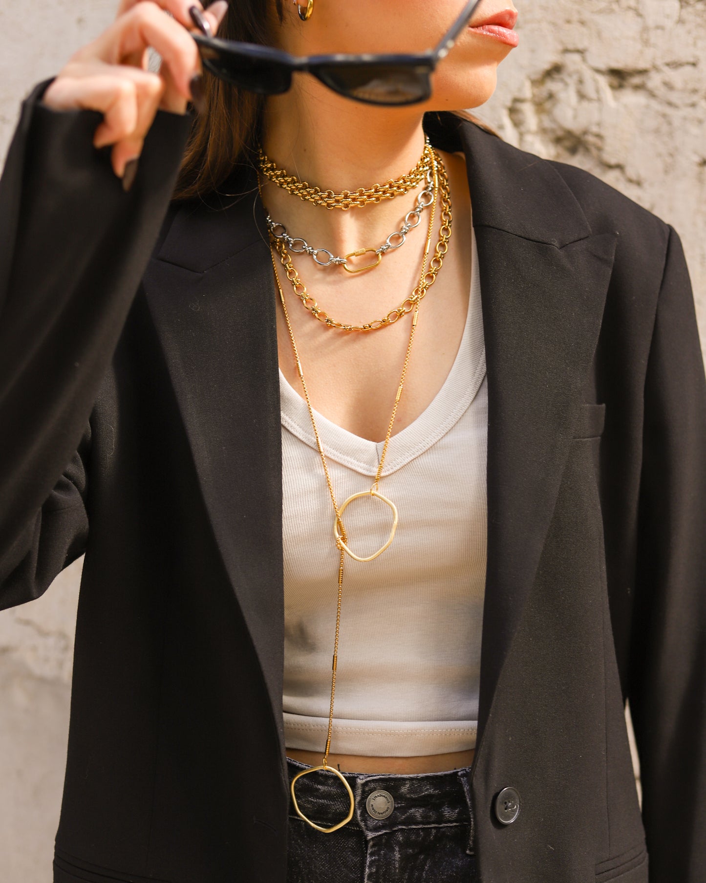 Gold & Silver dream