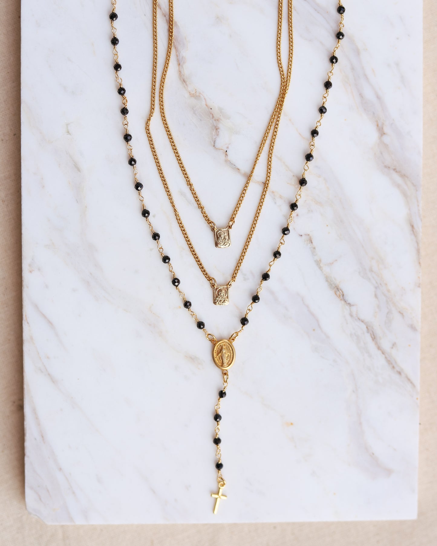 Conjunto Terço da Noite