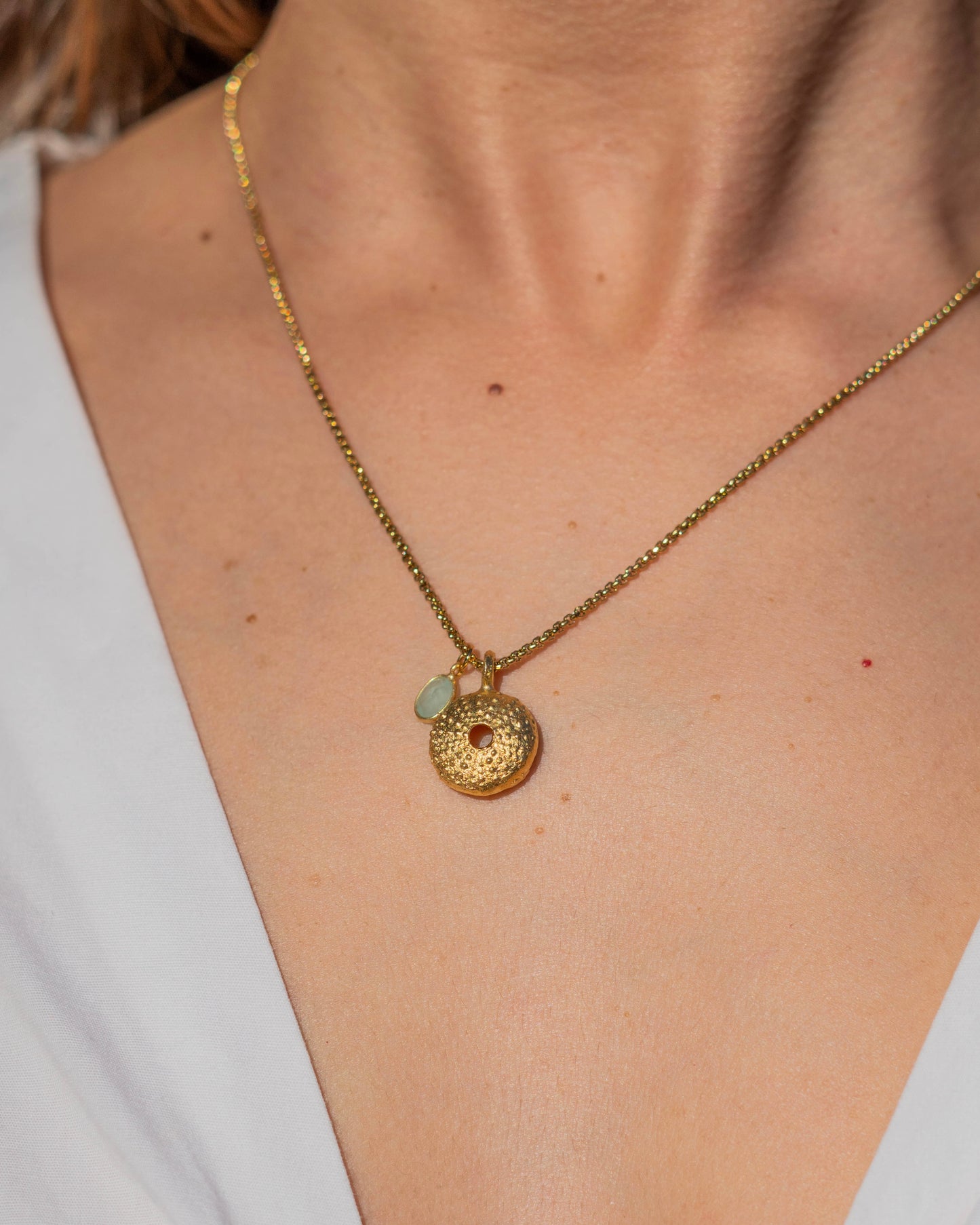 Conjunto Minimal Ouriço mini