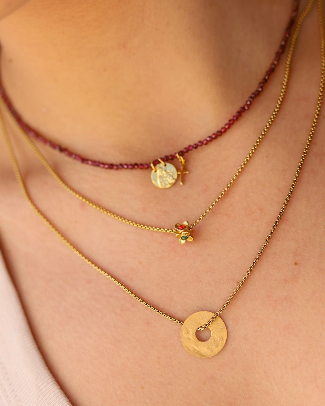Conjunto Primavera