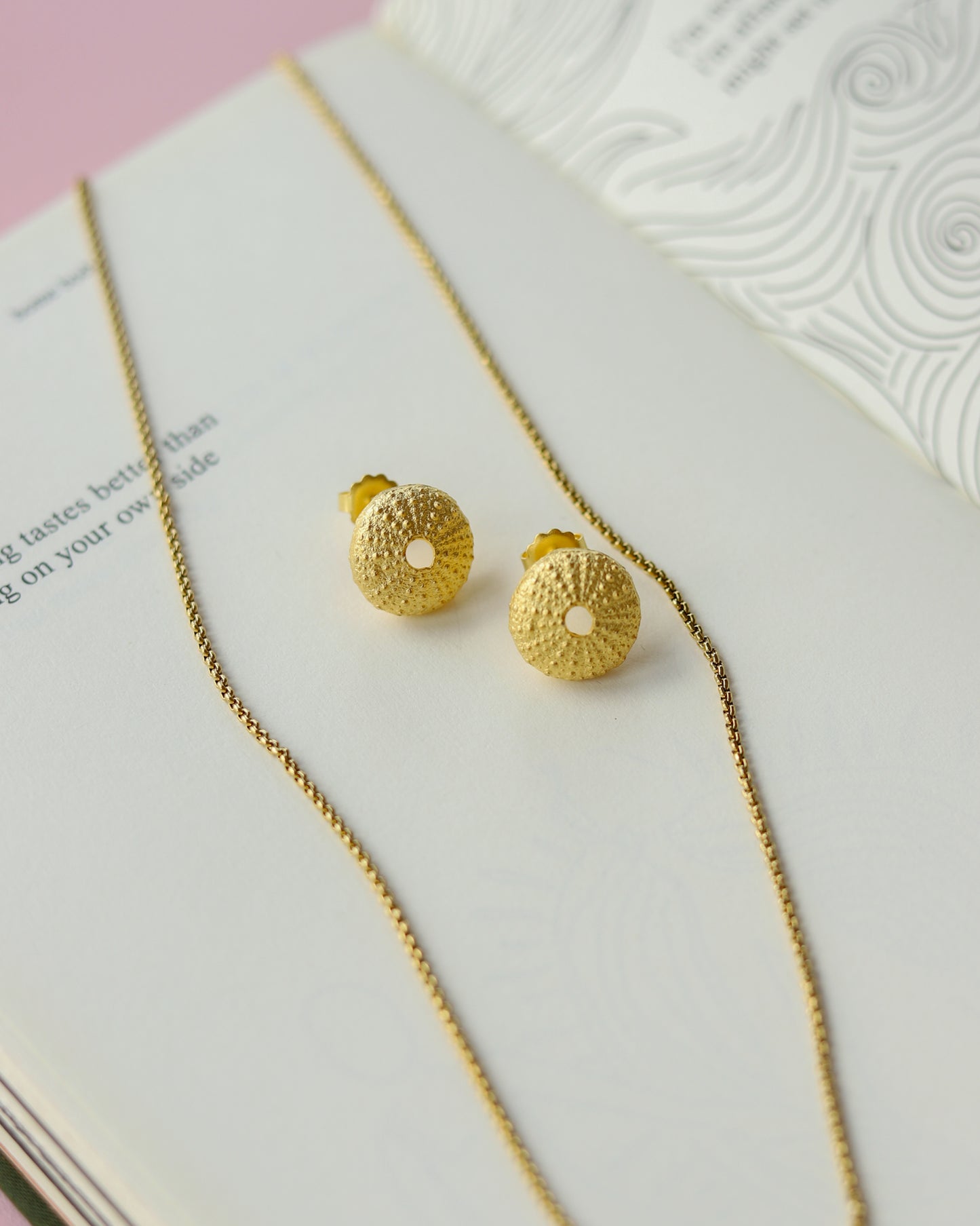 Conjunto Minimal Ouriço mini