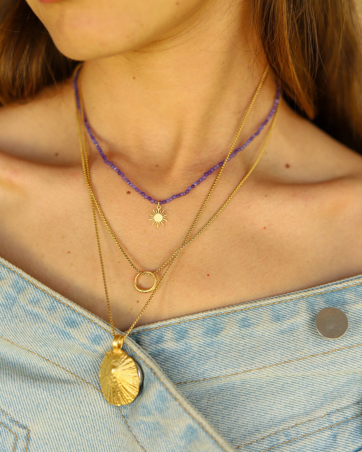 Lapa stone set