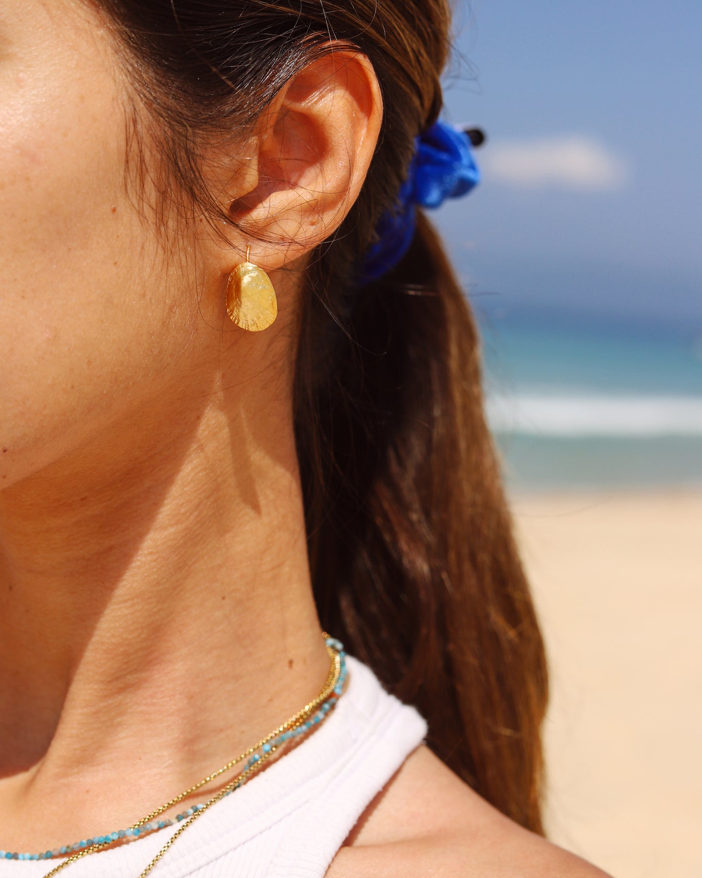 Lapinha Earrings