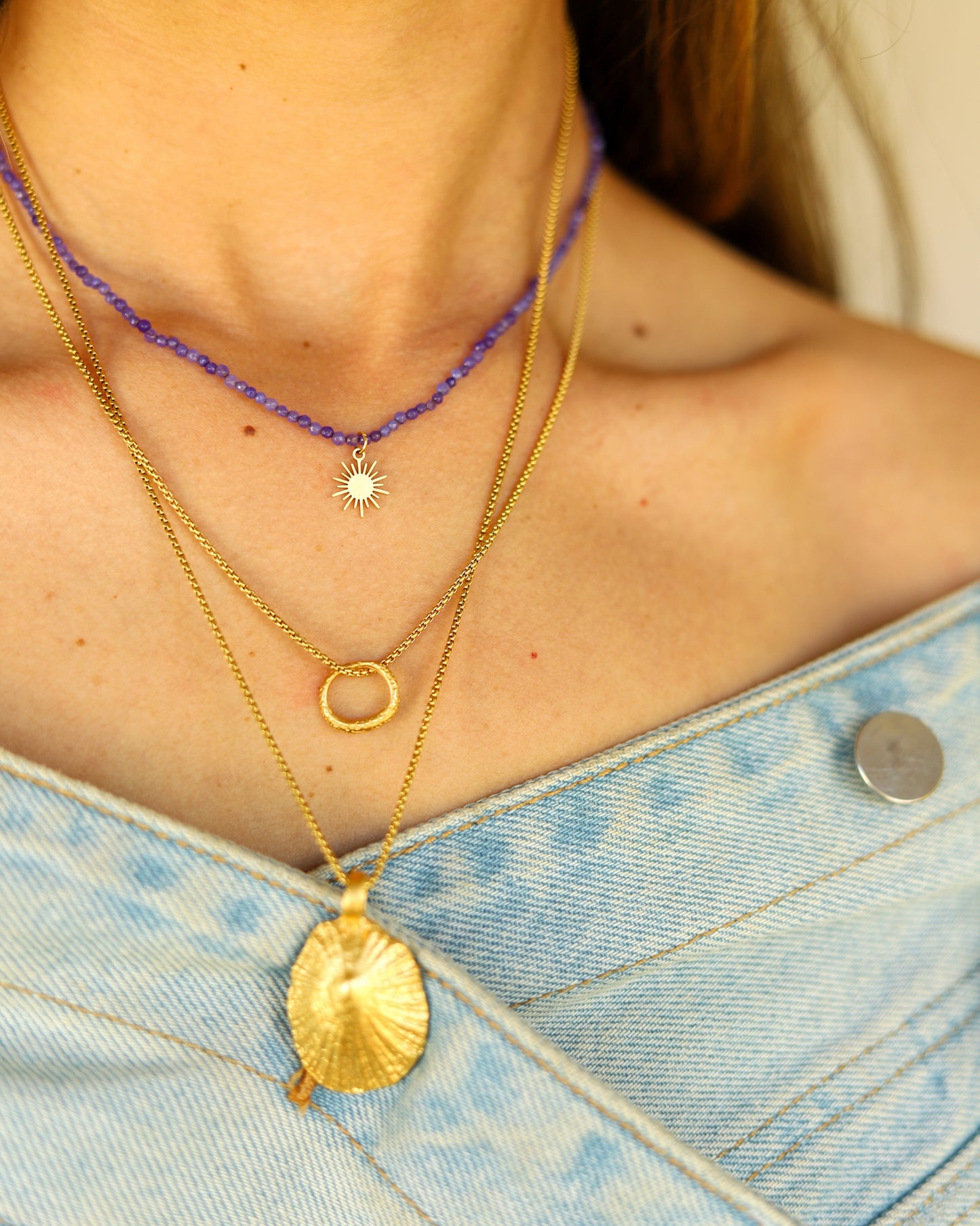 Lapa stone set