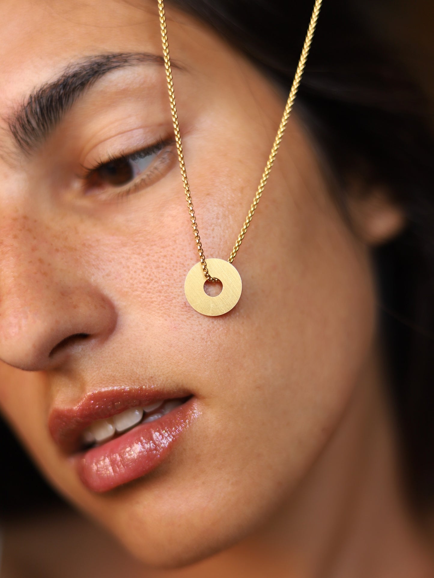 Maria Necklace