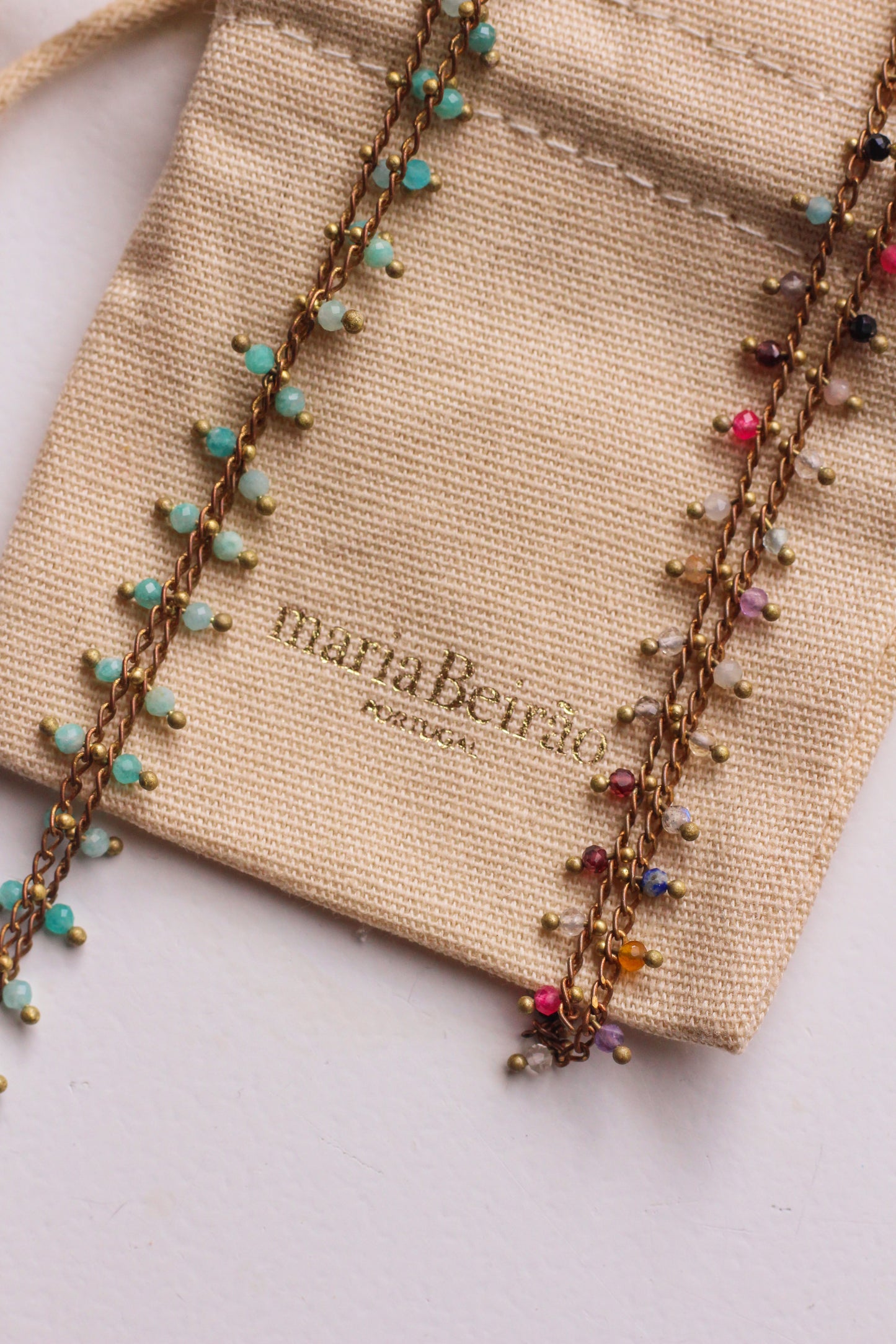 Conjunto Beladona Gypsy