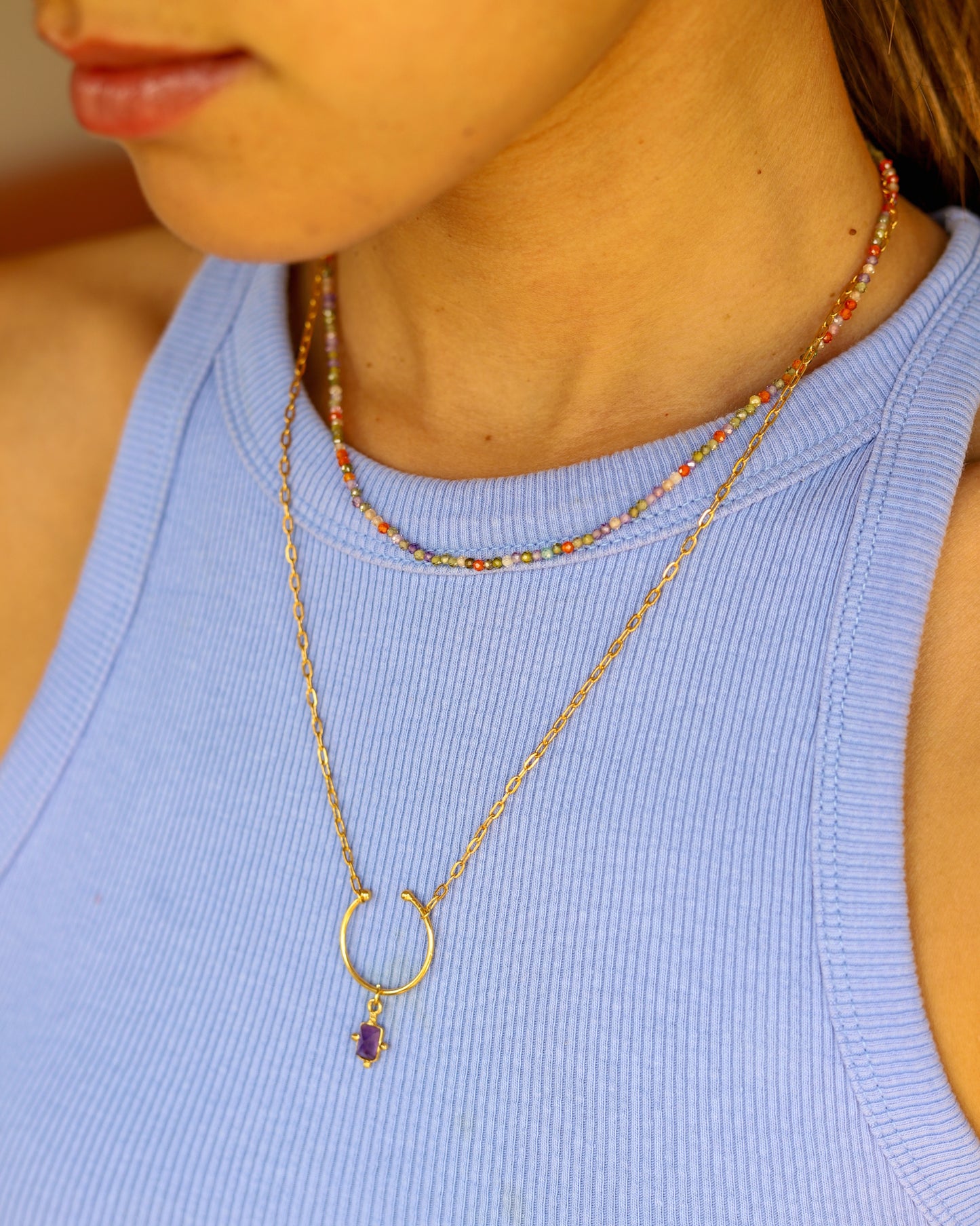 Conjunto Eclipse Stone
