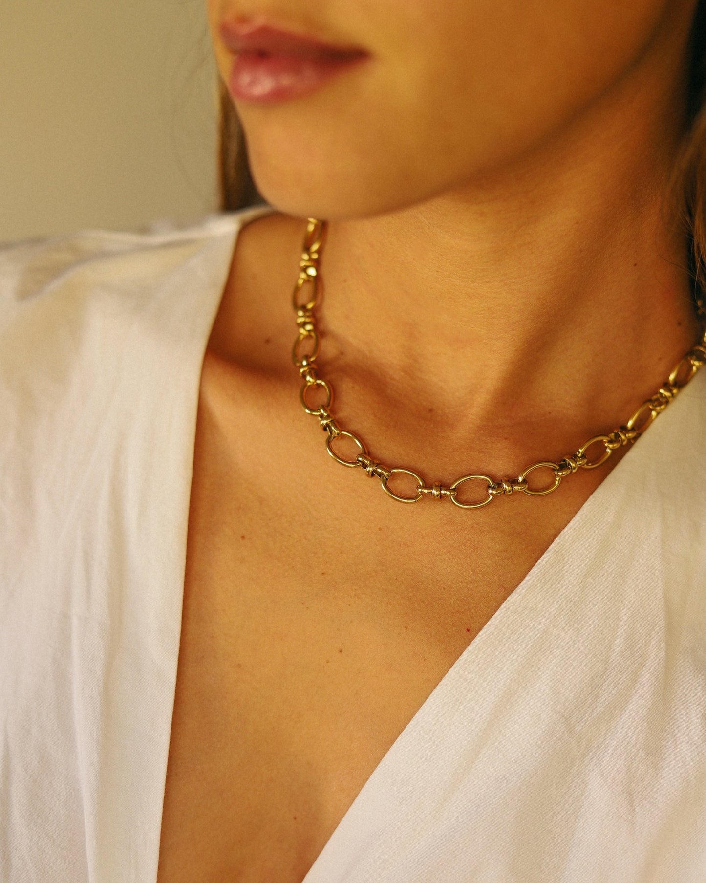 New Age Chain