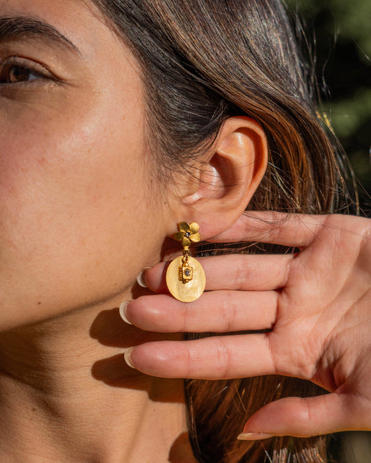 Conjunto Flores Primaveris