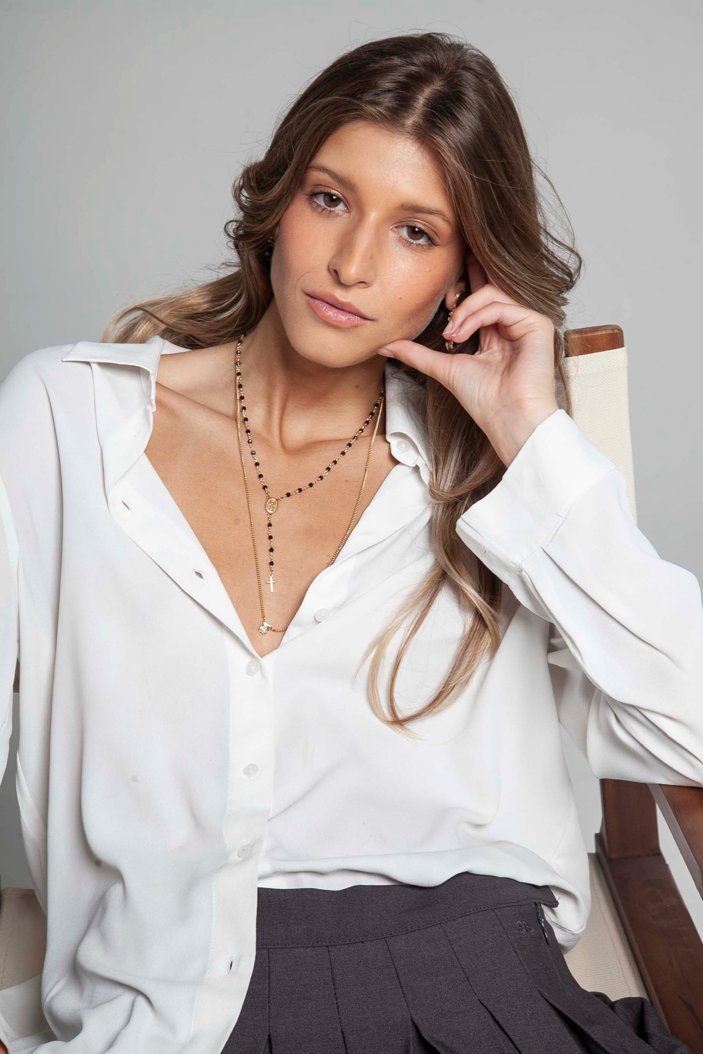 Conjunto Terço da Noite