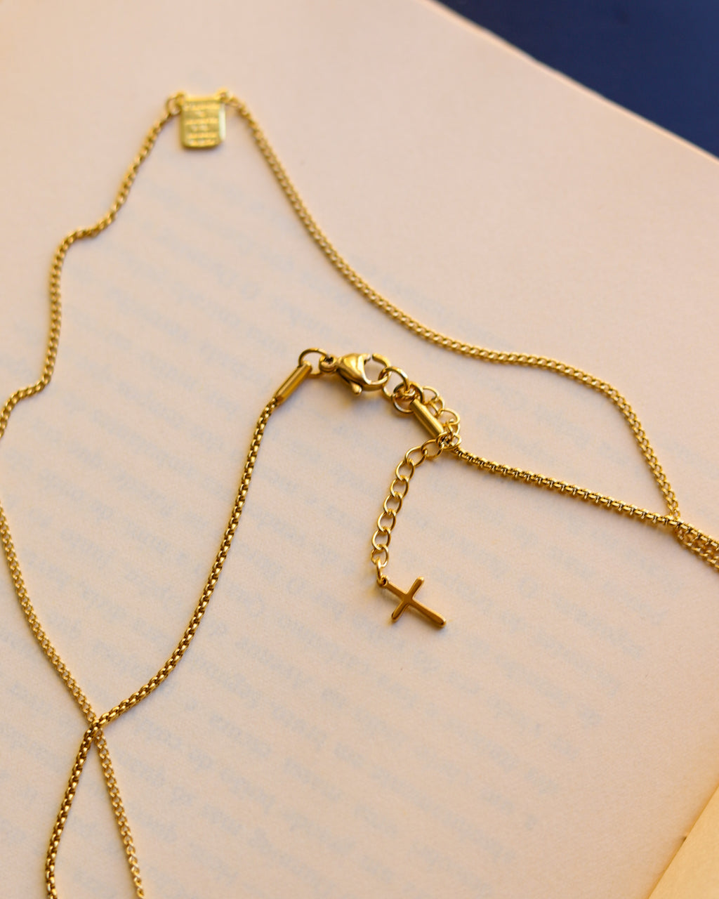 Scapulars