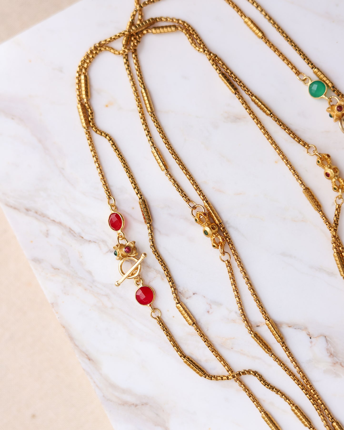 Colar Stardust Queen