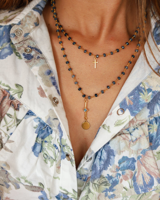 Conjunto Verona Blue Moon