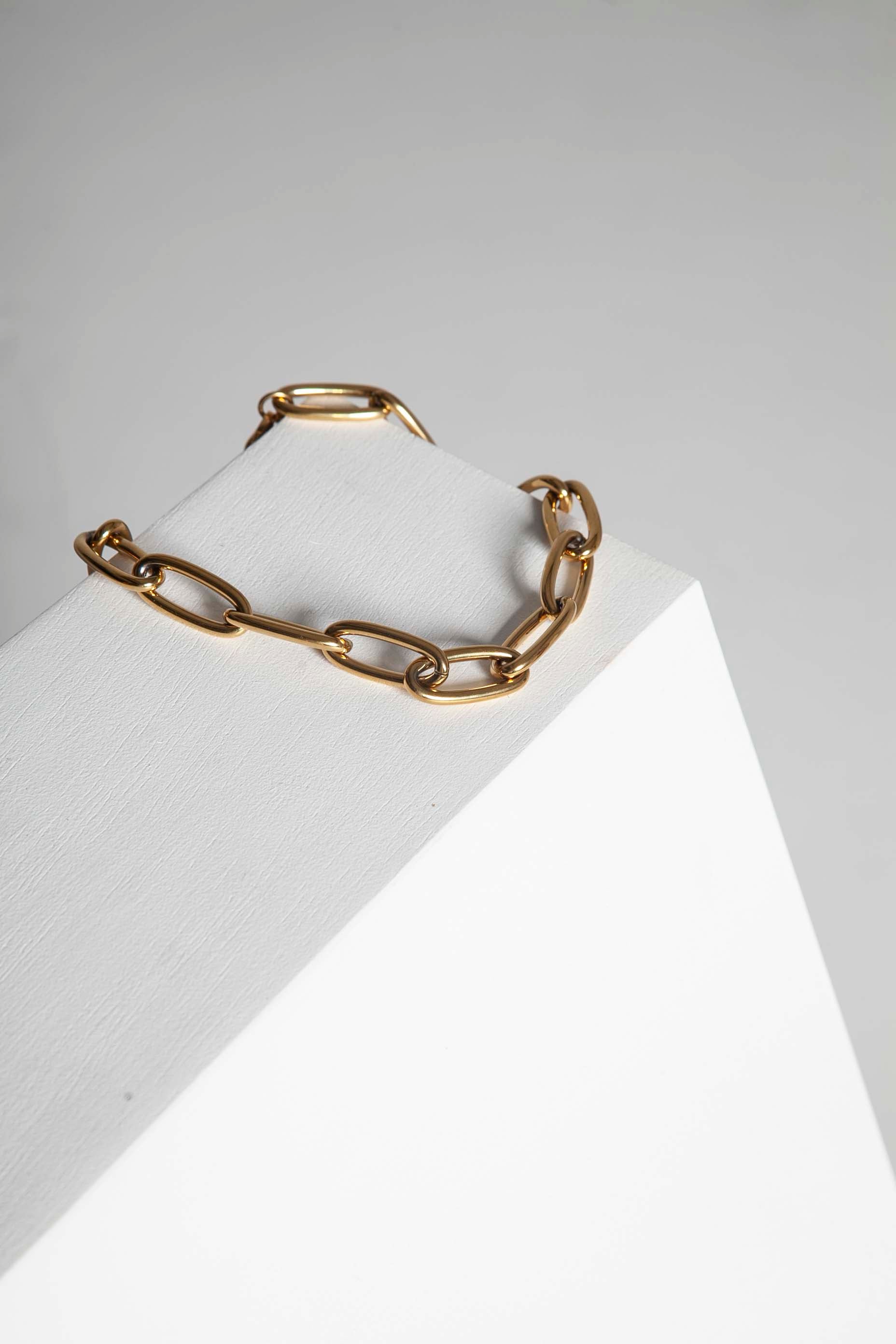 Bold Necklace