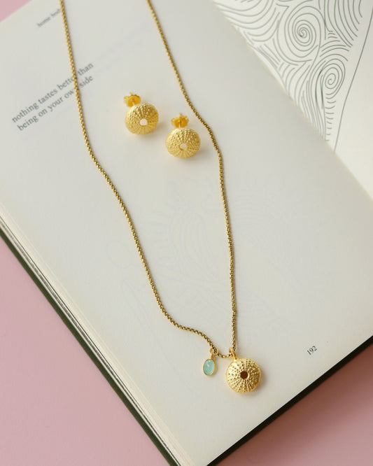 Conjunto Minimal Ouriço mini