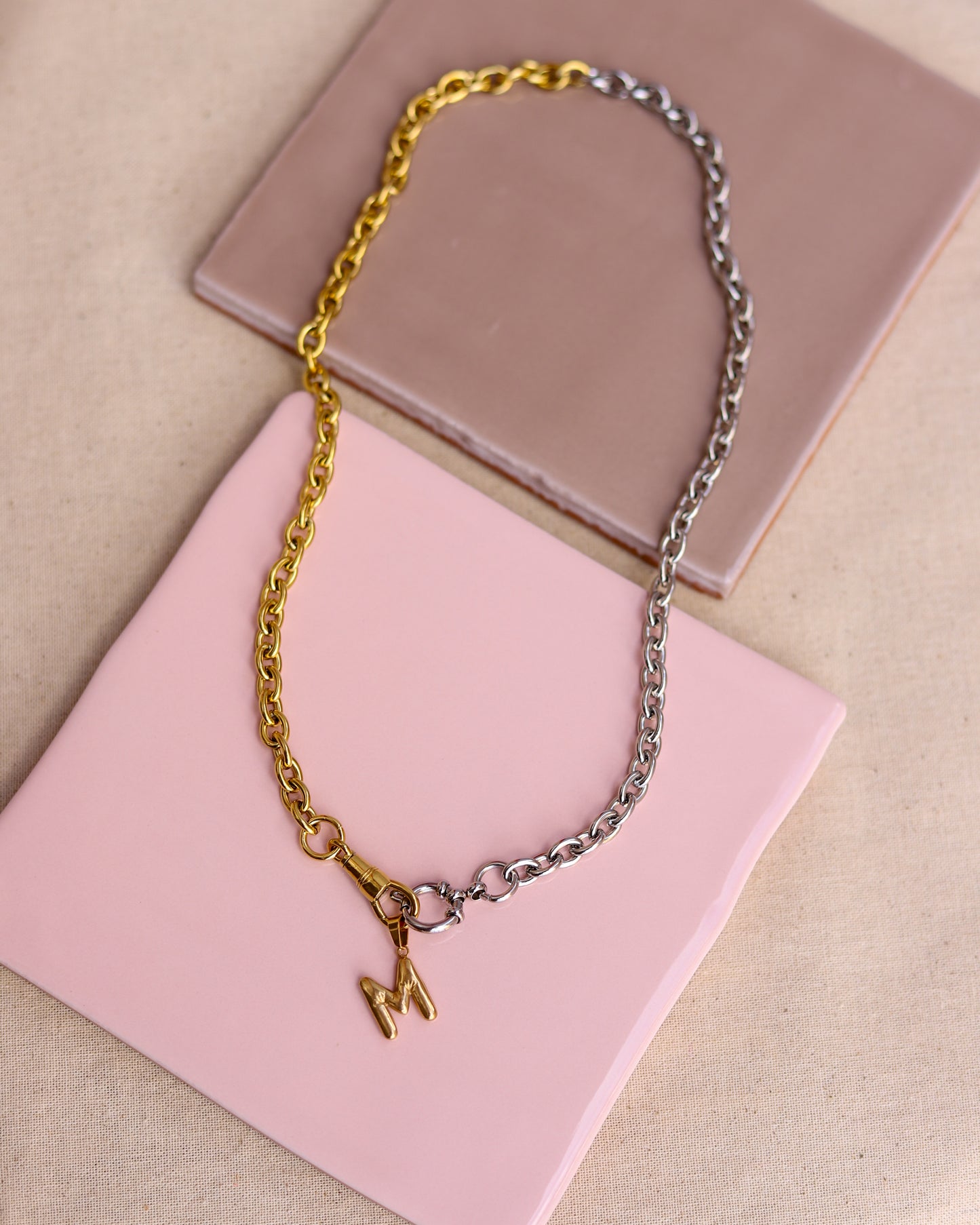 Corrente Mix Inicial