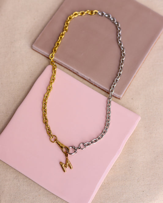 Corrente Mix Inicial