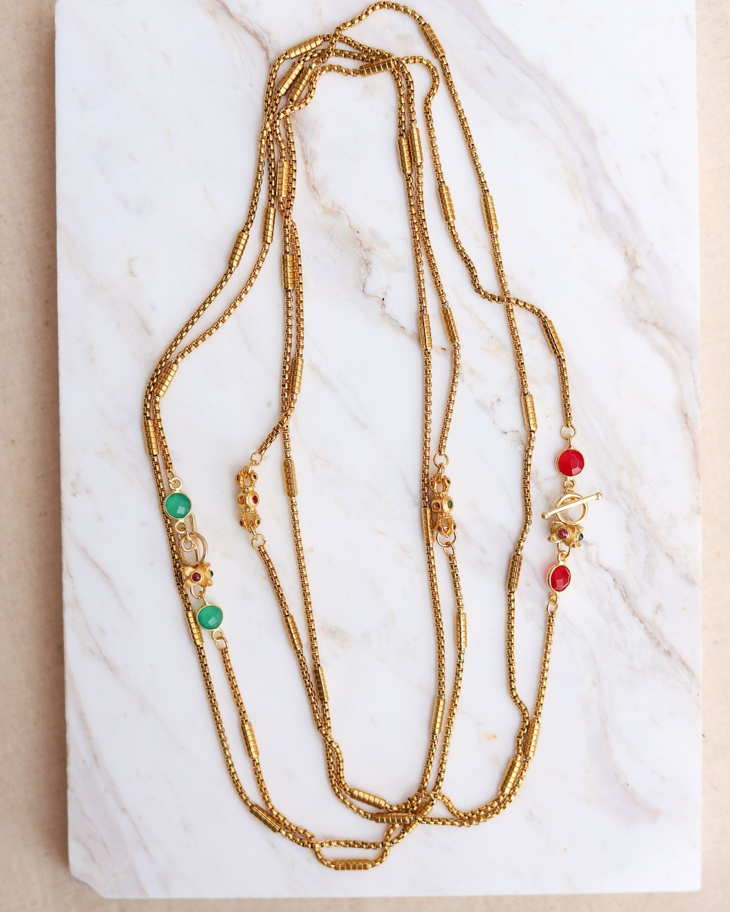 Colar Stardust Queen