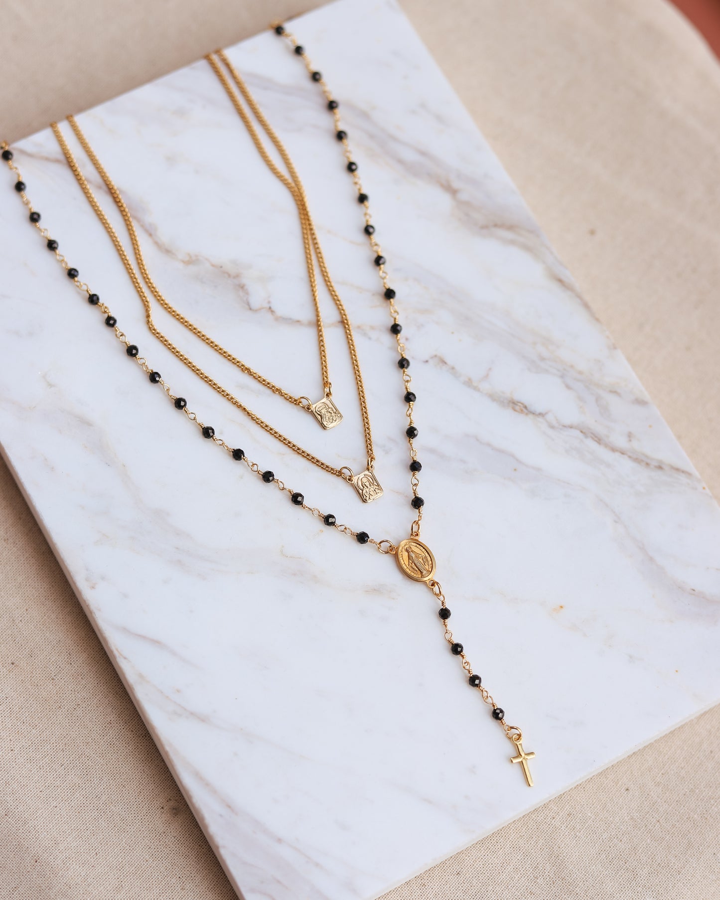 Conjunto Terço da Noite