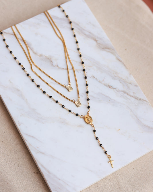 Conjunto Terço da Noite