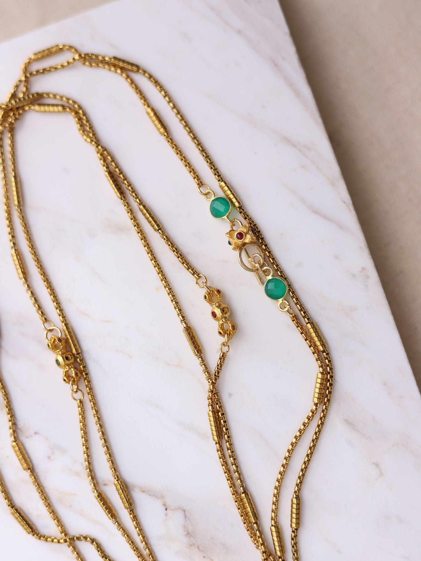 Colar Stardust Queen