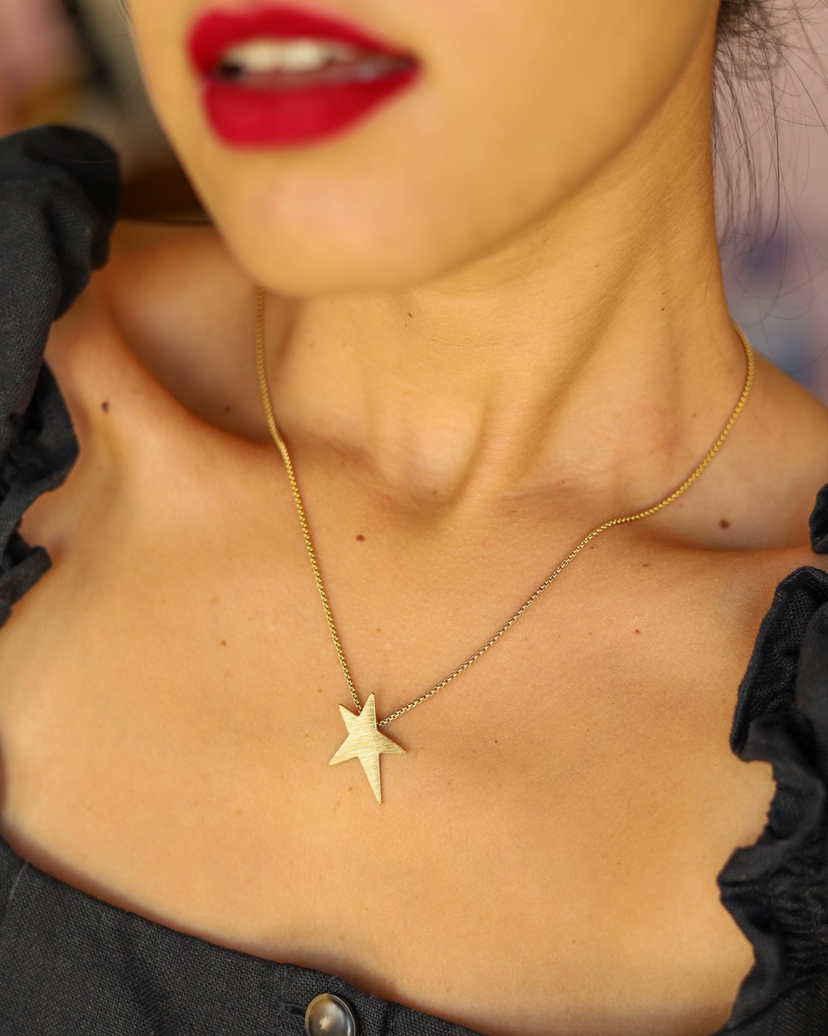 Amulet Necklaces