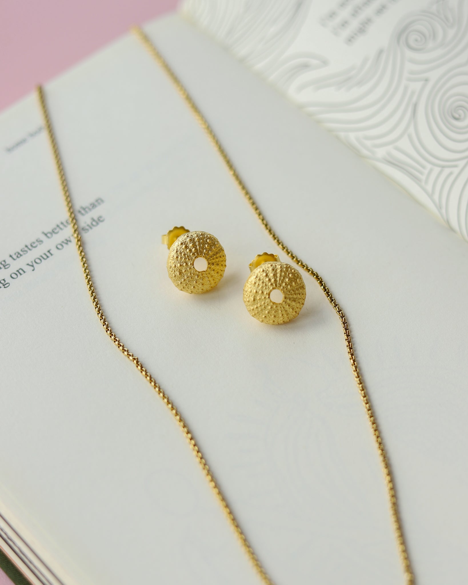 Minimal Hedgehog Mini Set