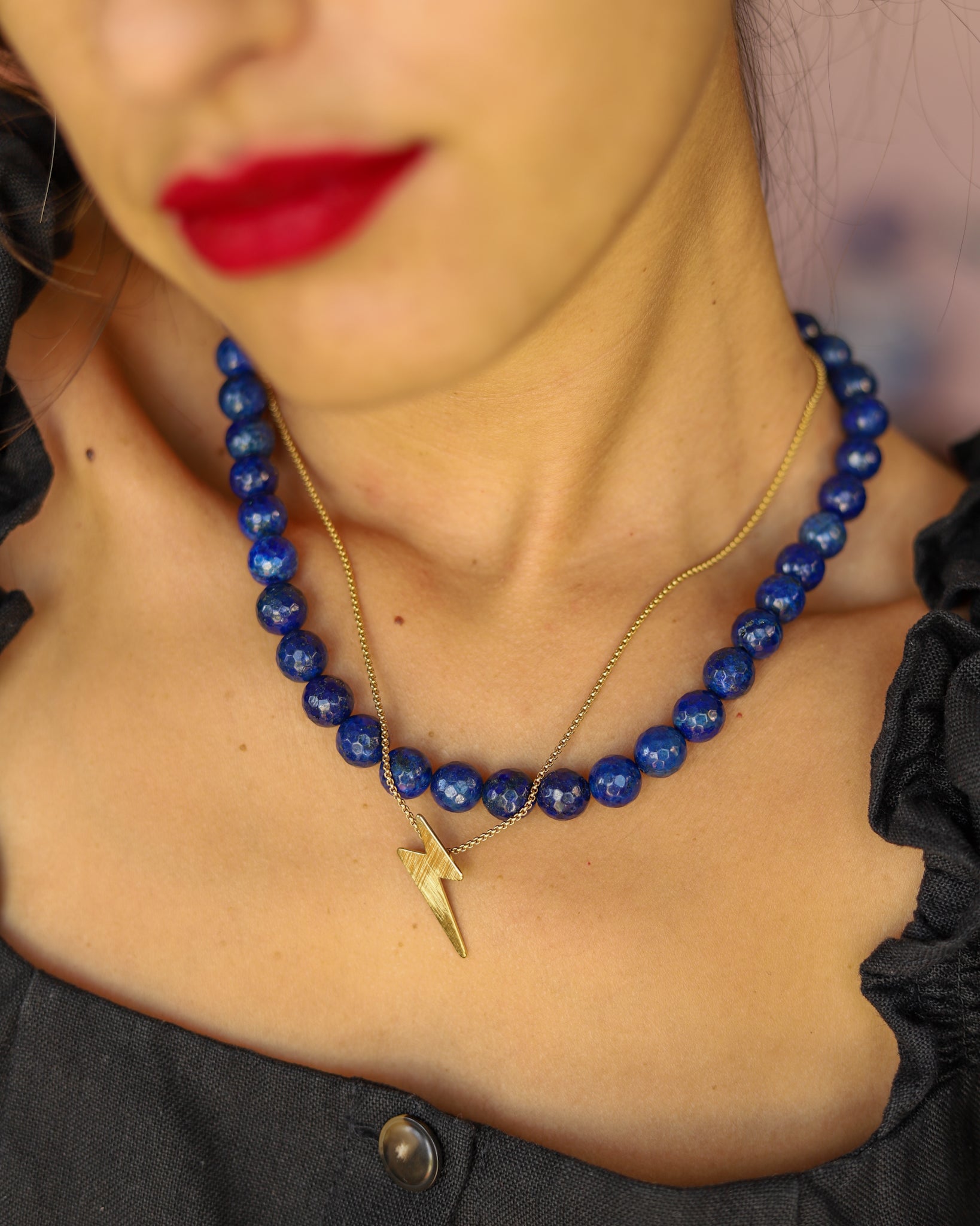 Amulet Necklaces