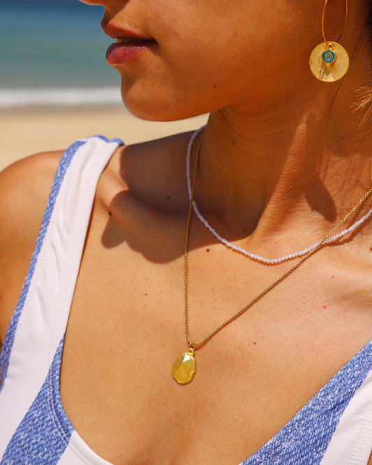 Lapinha Necklaces