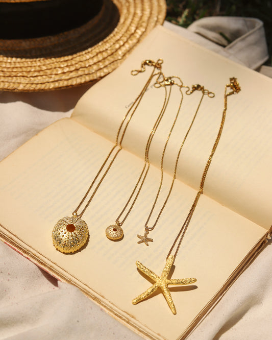 Peças Under the Sea