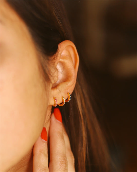 Mini rings