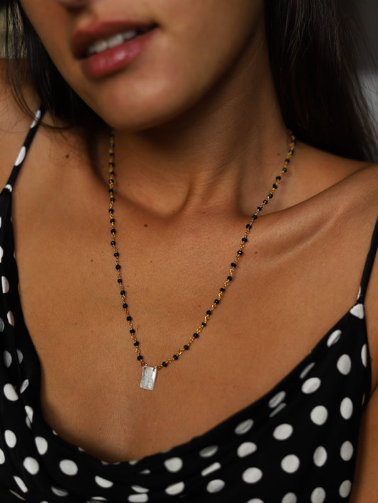 Colar Verona Escapulário