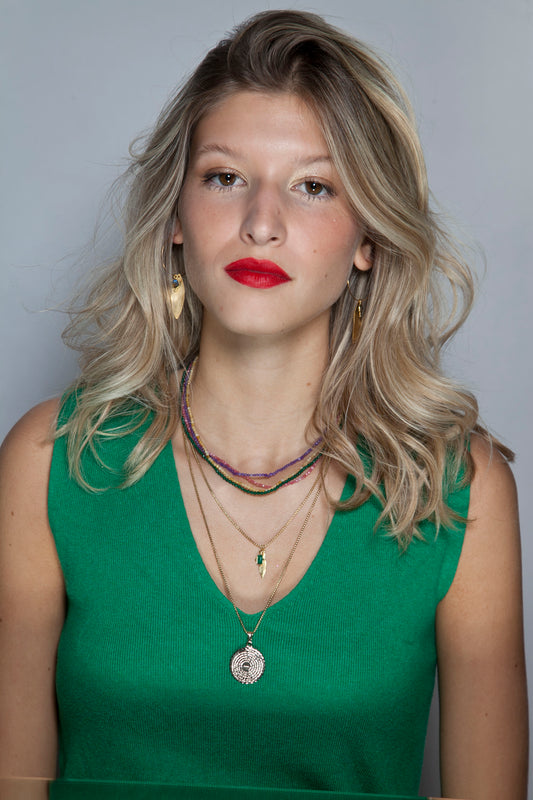 Conjunto Rainbow Candy