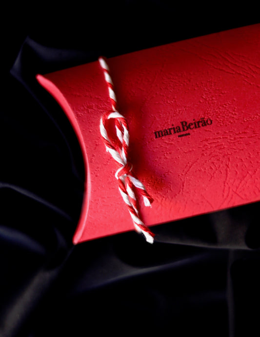 Maria Beirão gift card