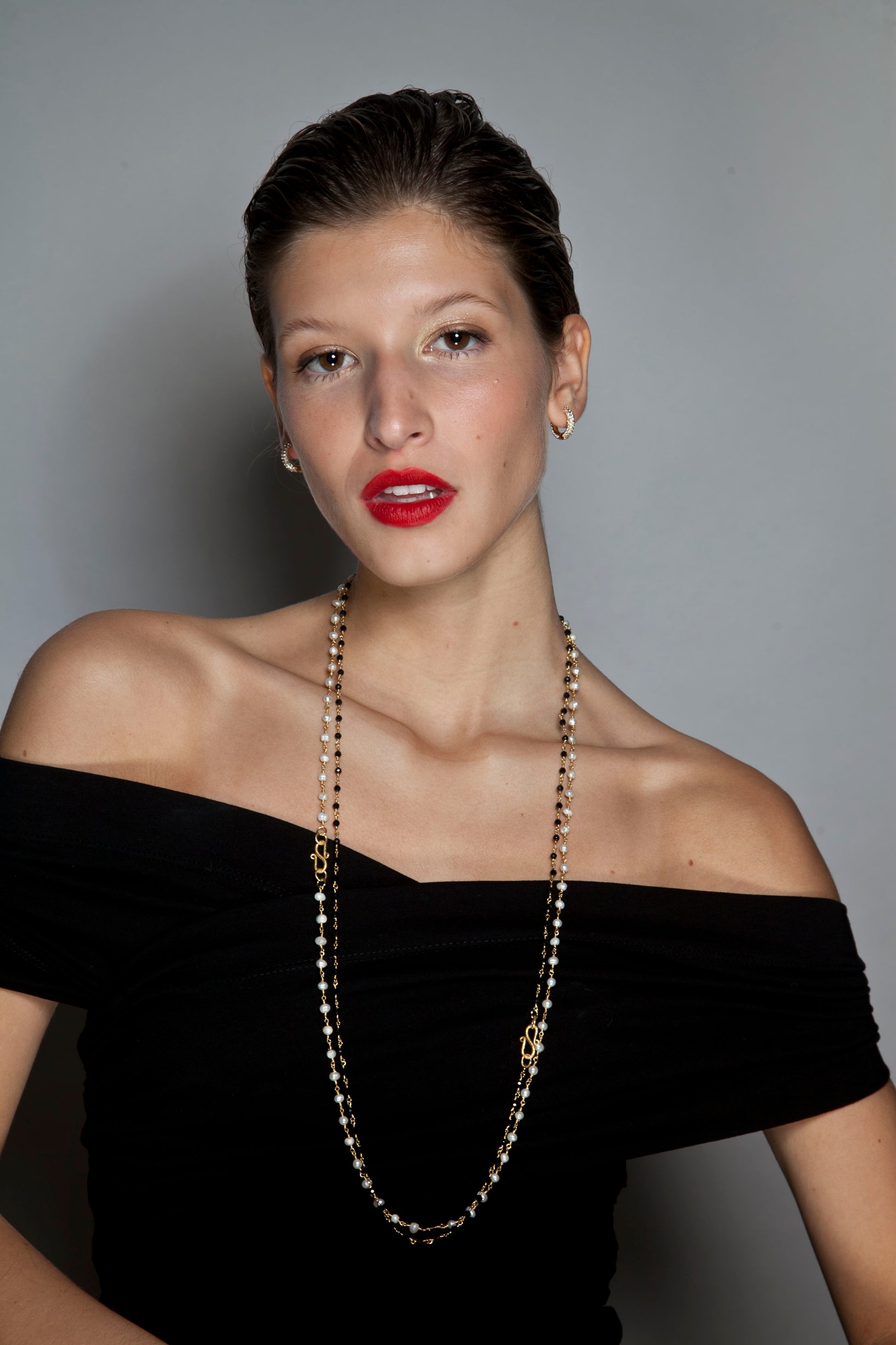 Verona Black Set