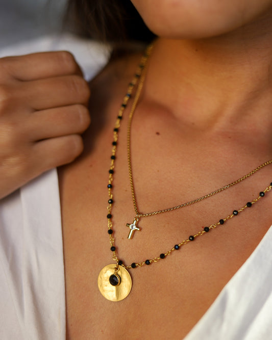 Conjunto Verona Beladona Cruz