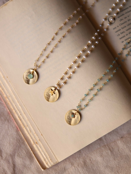 Colar Verona Beladona