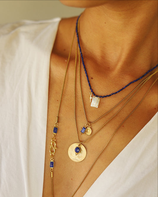 Mykonos in my mind set