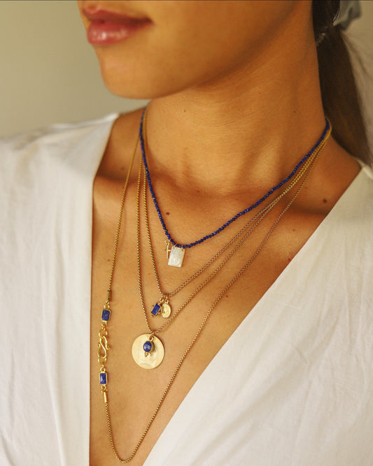 Mykonos in my mind set