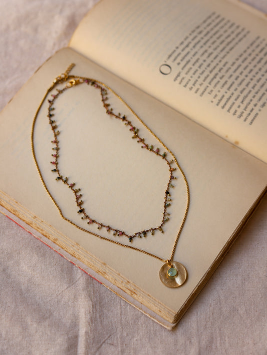 Conjunto Beladona Gypsy