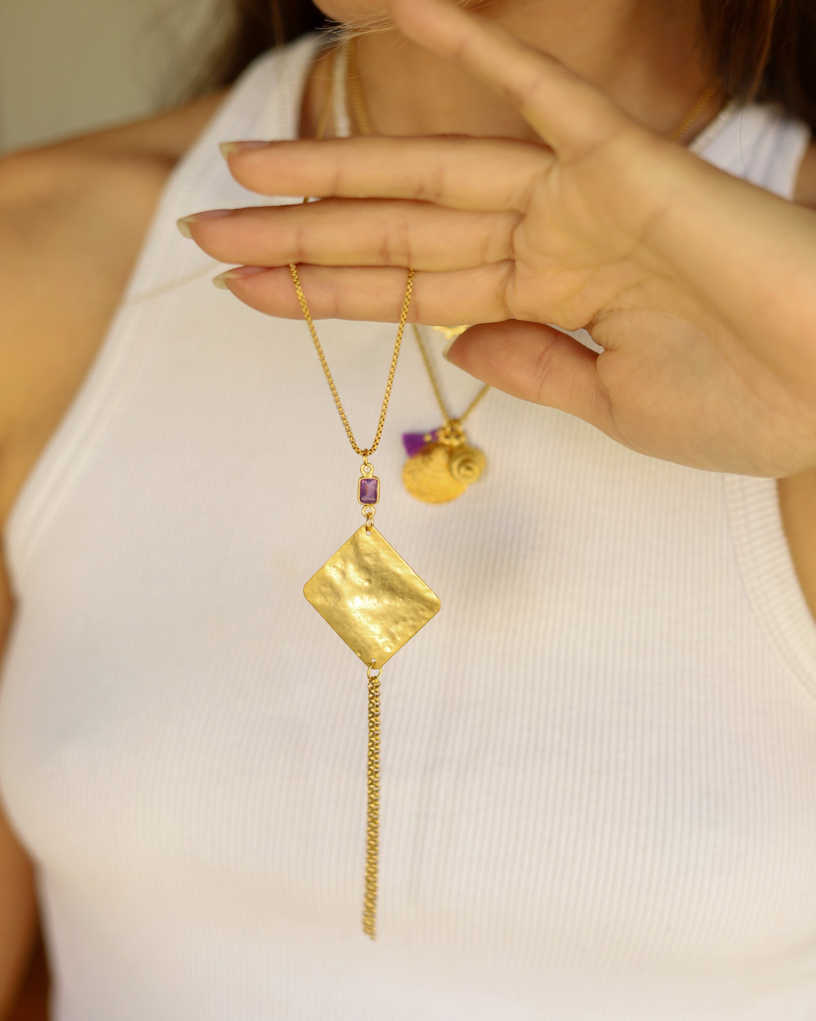 Conjunto Summer Time