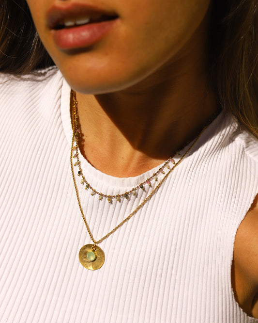 Conjunto Beladona Gypsy