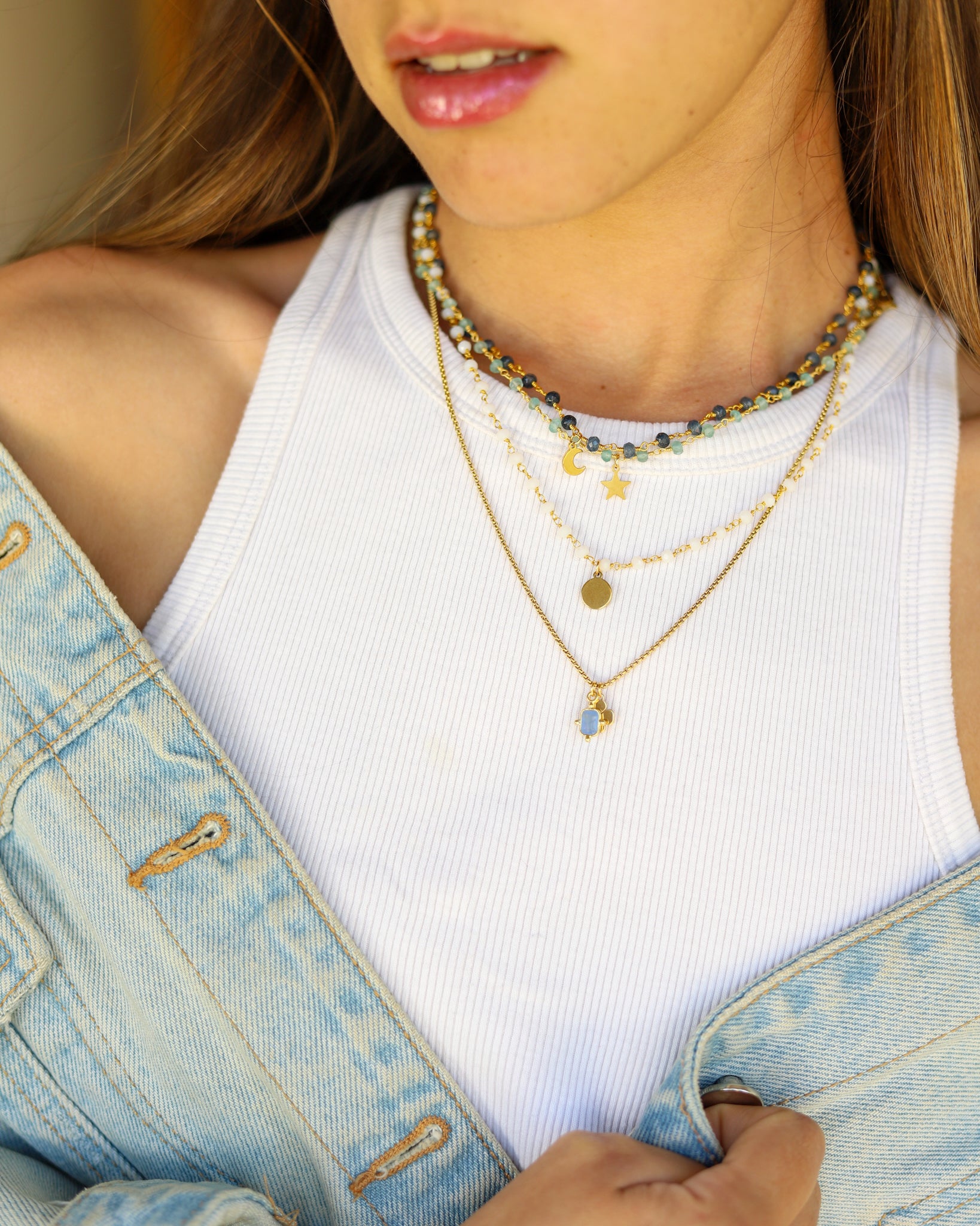 Candy Verona set