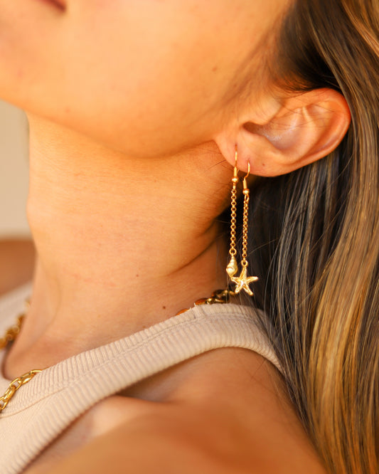 Brincos under the sea II