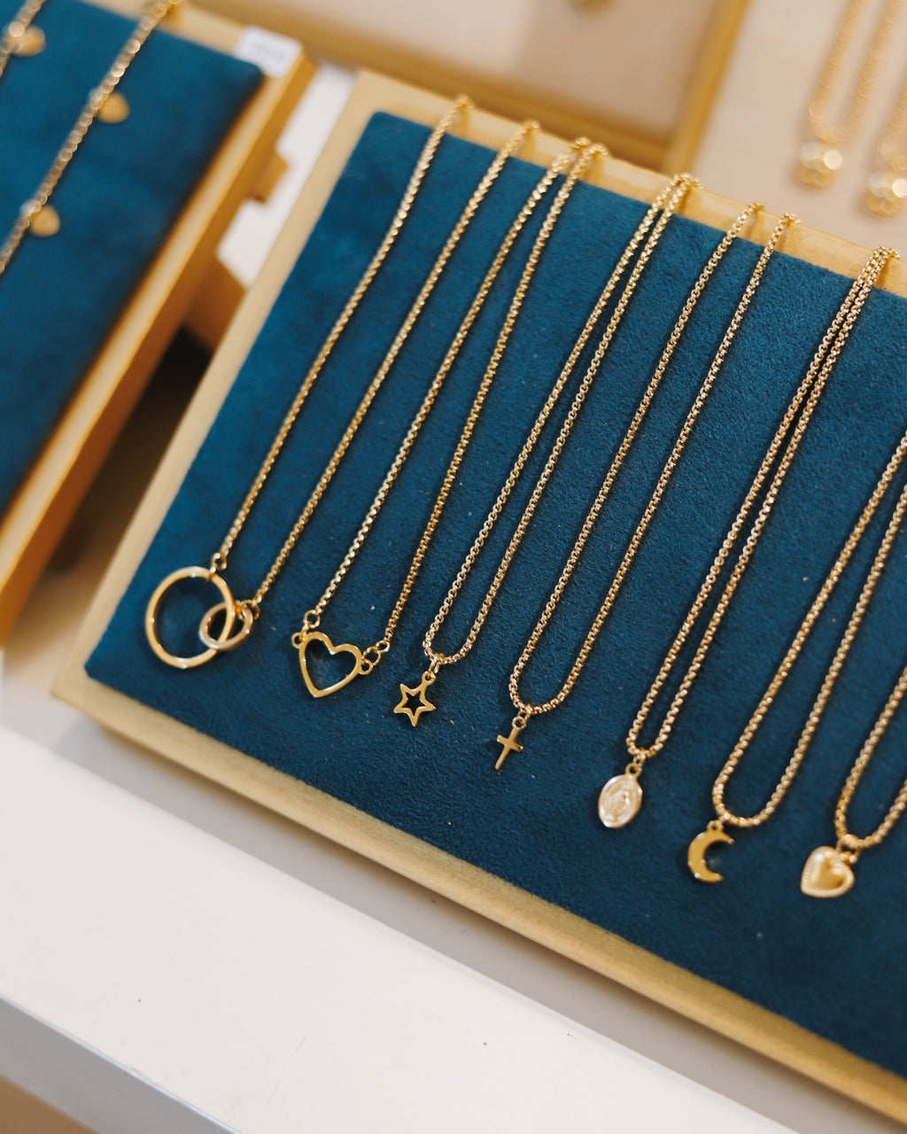 Minimal Necklace