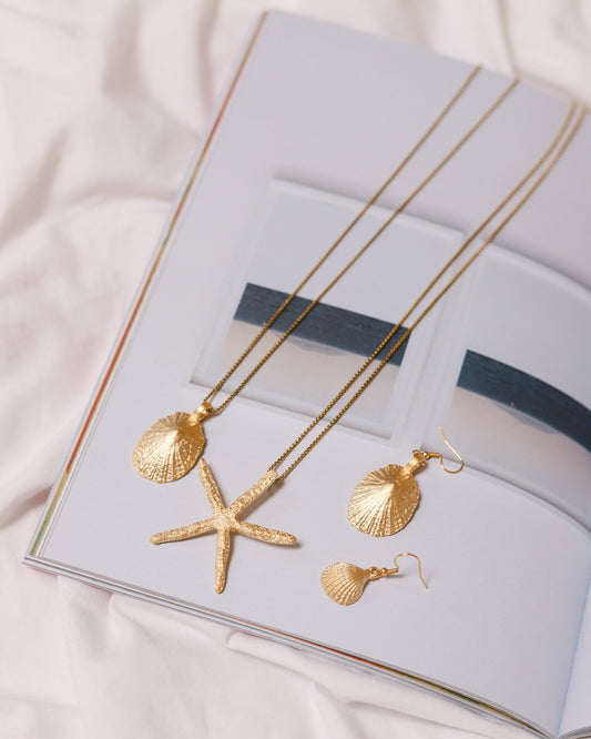 Conjunto under the sea