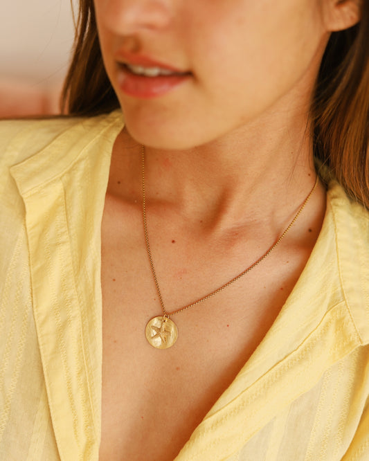 Conjunto Beladona Estrela Gypsy